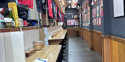 自動點餐機