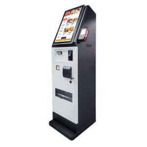 21EA有信用卡機