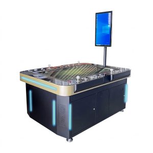 JE-J50S 四人座 遊戲機