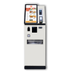 21AF硬幣循環機型自助點餐機