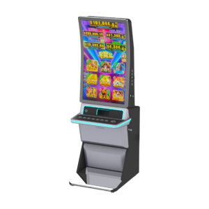 JE-43JGO 43吋J曲 遊戲機