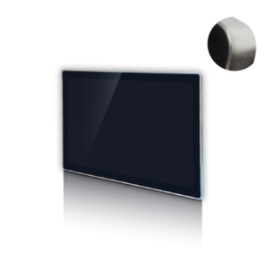 JE-215PM-Y 21.5吋外掛式鋁塑型螢幕