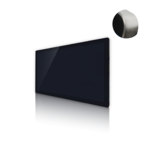 JE-32PM-Y 32吋外掛式鋁塑型螢幕