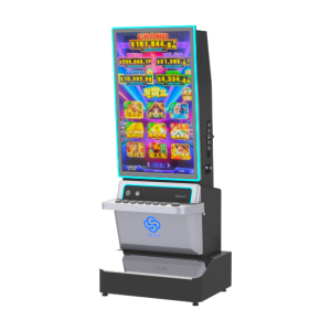 JE-43GO1 43吋 黑色遊戲機 電子娛樂設備