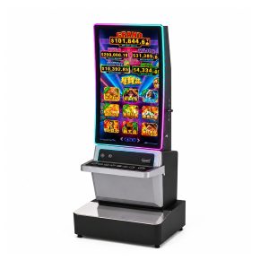 JE-43JGO3 43吋J曲 遊戲機 電子娛樂設備