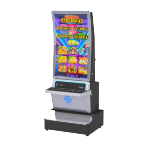 JE-43JGO3 43吋J曲 遊戲機 電子娛樂設備