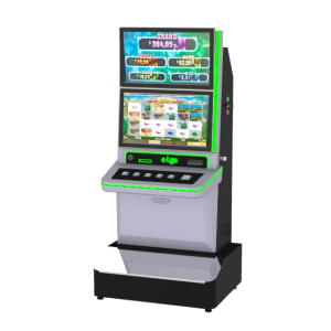 JE-24GO2 24吋 黑色遊戲機 電子娛樂設備