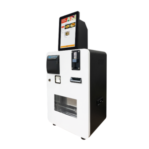 夜市機 直式螢幕