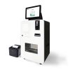 JE-CASHBOX 橫式單螢幕 自助收銀機