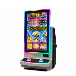 JE-E24B 24吋 遊戲機