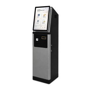 21.5吋 KIOSK兌票機