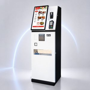 點餐機/電控/美髮售票機