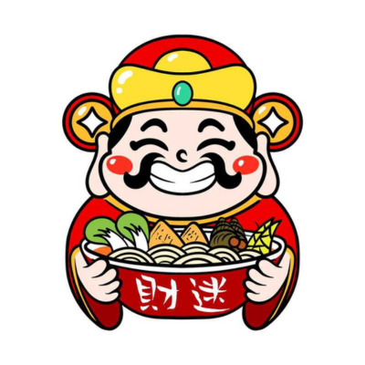 財迷螺螄粉