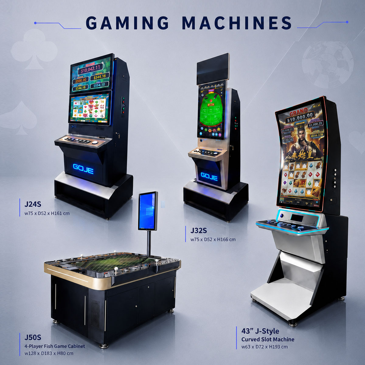 gaming machine