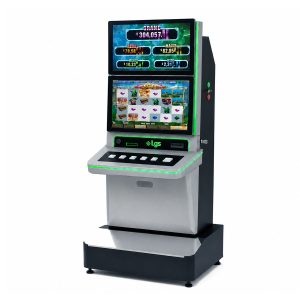 JE-24GO2 24吋 黑色遊戲機 電子娛樂設備