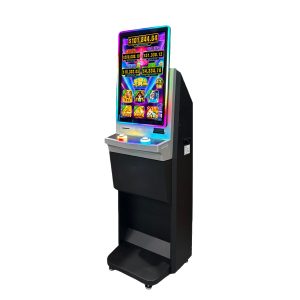 JE 24吋觸控直立式型螢幕 遊戲機 電子娛樂設備
